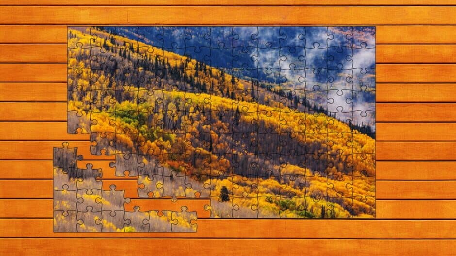 Скриншот 3 из Golden Leaf Jigsaw Puzzles: Expansion Pack 3