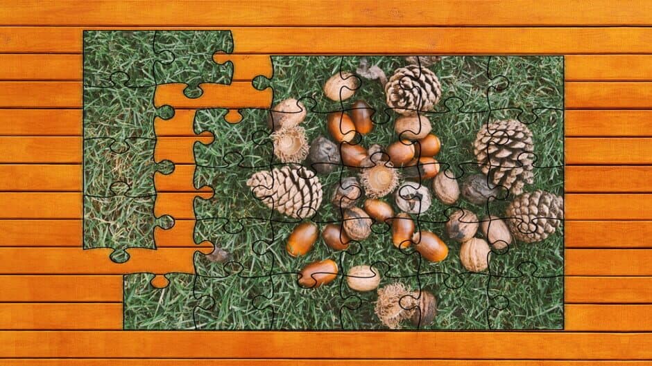 Скриншот 5 из Golden Leaf Jigsaw Puzzles: Expansion Pack 3