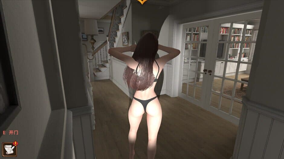 Скриншот 1 из Goddess Detective 3