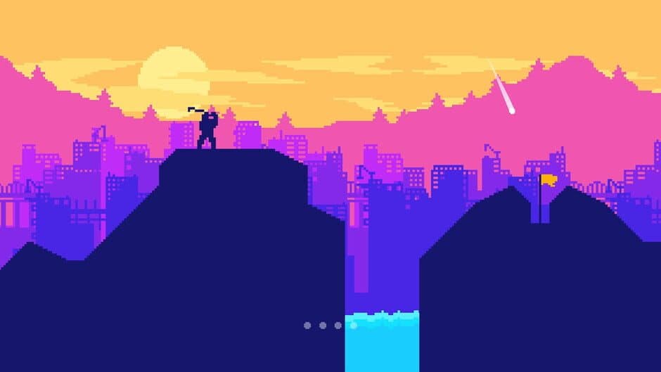 Скриншот 1 из Golf Odyssey 2 DX