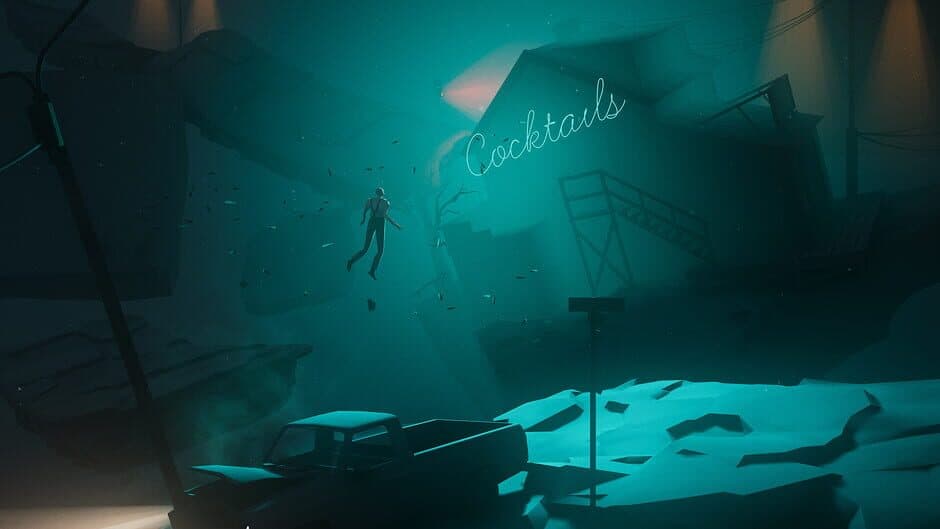 Скриншот 4 из Greenfield