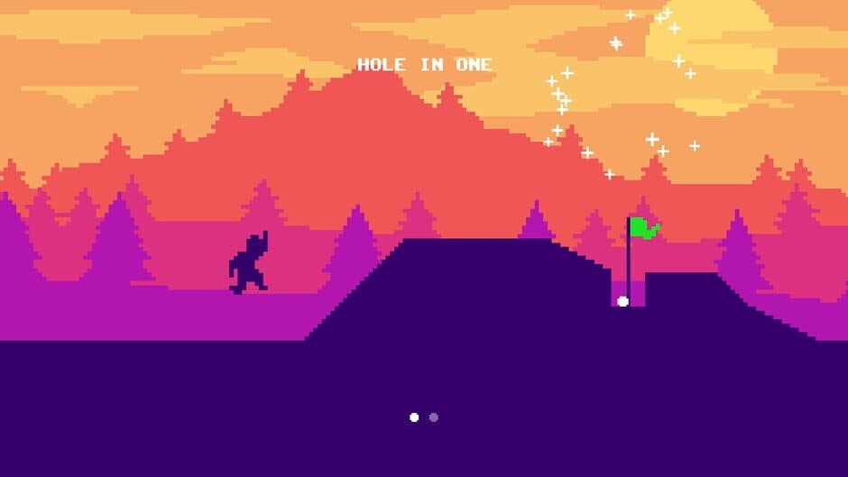 Скриншот 3 из Golf Odyssey 2 DX