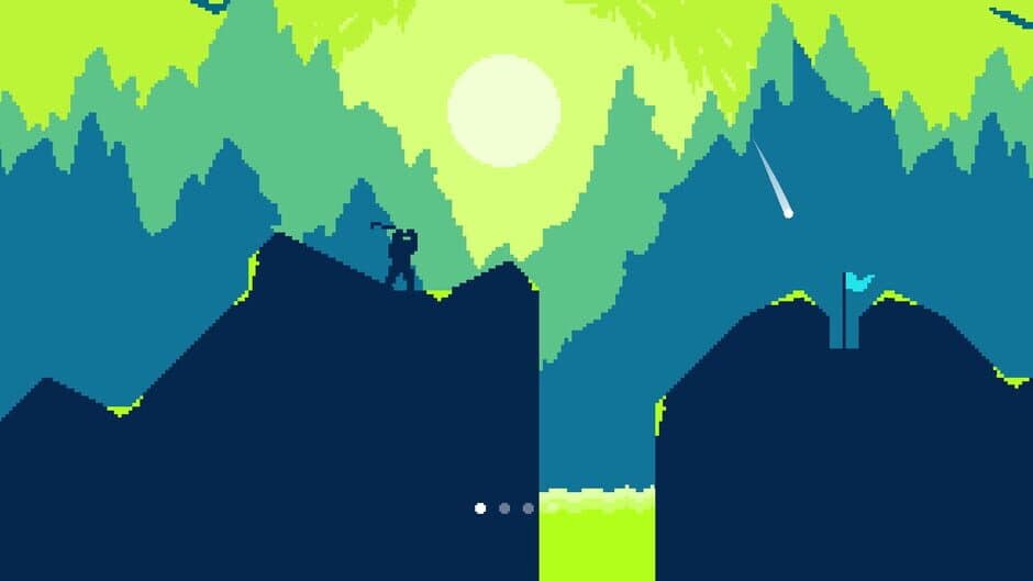 Скриншот 5 из Golf Odyssey 2 DX