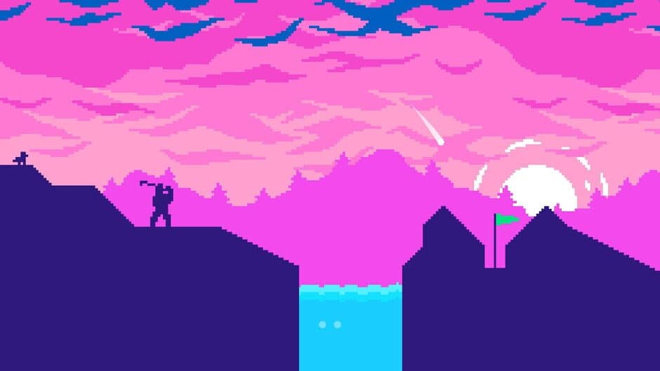 Скриншот 7 из Golf Odyssey 2 DX