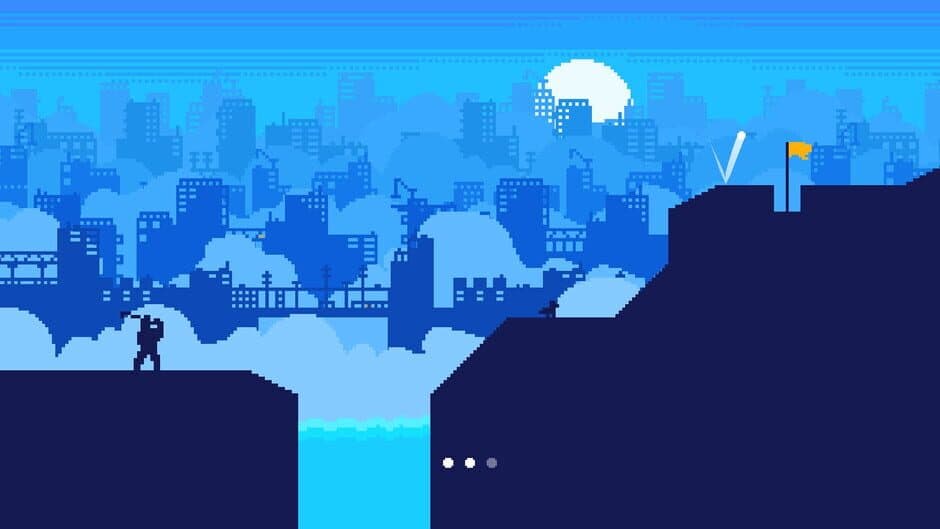 Скриншот 9 из Golf Odyssey 2 DX