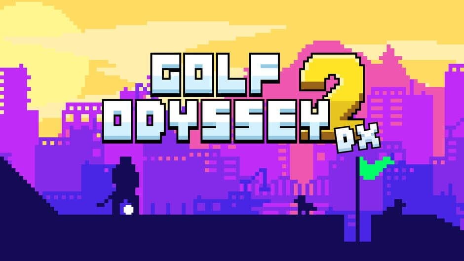 Скриншот 10 из Golf Odyssey 2 DX