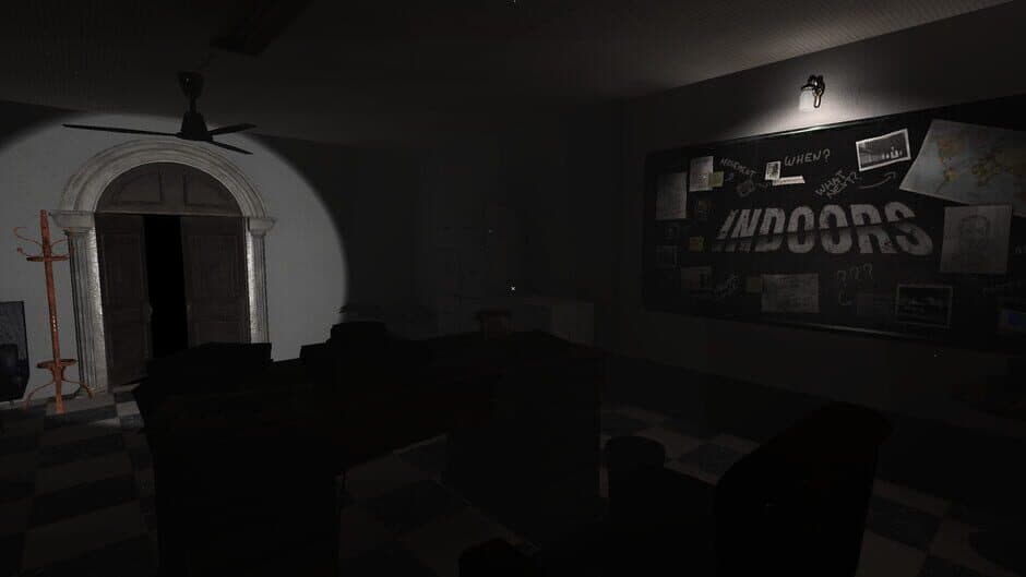 Скриншот 1 из Indoors: The Alston Manor