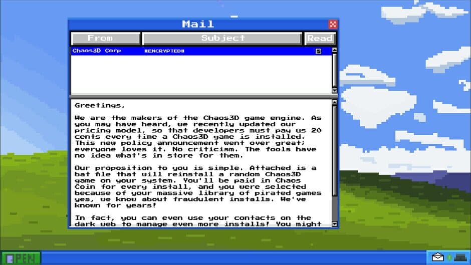 Скриншот 5 из Install Fee Tycoon
