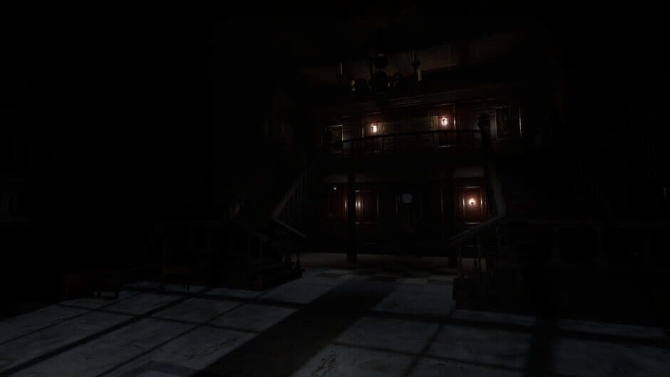 Скриншот 2 из Indoors: The Alston Manor