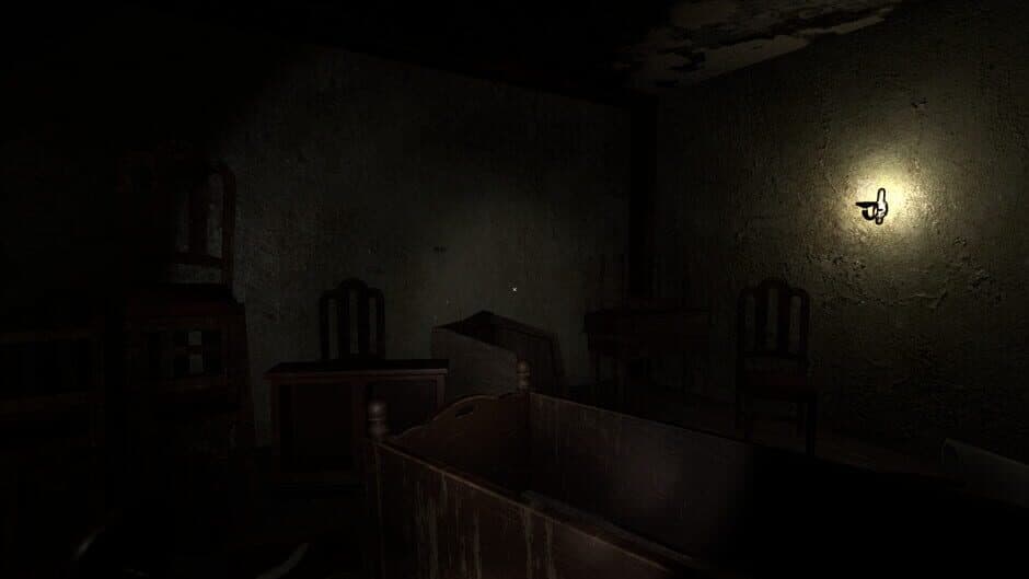 Скриншот 7 из Indoors: The Alston Manor