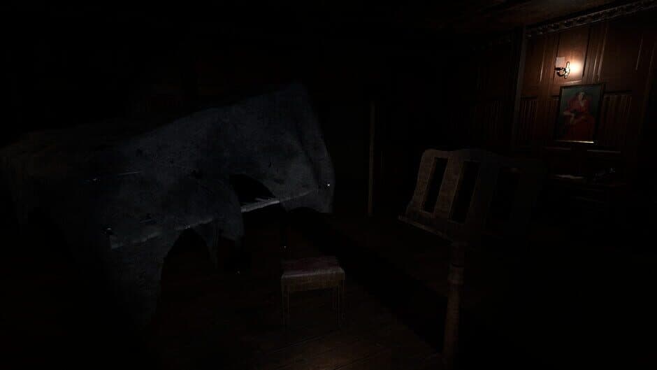 Скриншот 5 из Indoors: The Alston Manor