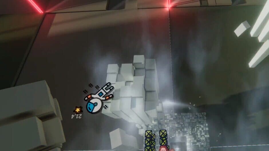 Скриншот 2 из Falling Down XR