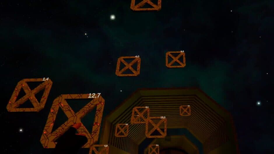 Скриншот 5 из Falling Down XR