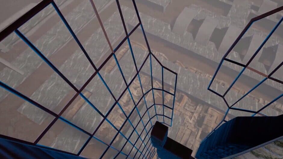 Скриншот 7 из Falling Down XR