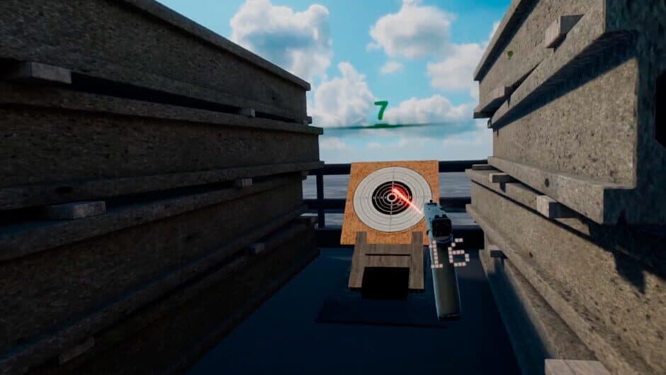 Скриншот 11 из Falling Down XR