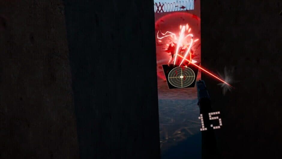Скриншот 12 из Falling Down XR