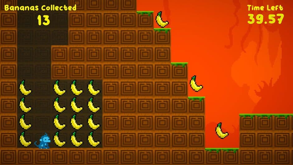 Скриншот 1 из Go Bananas