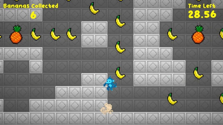 Скриншот 7 из Go Bananas