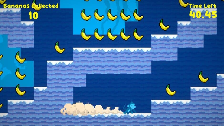 Скриншот 4 из Go Bananas