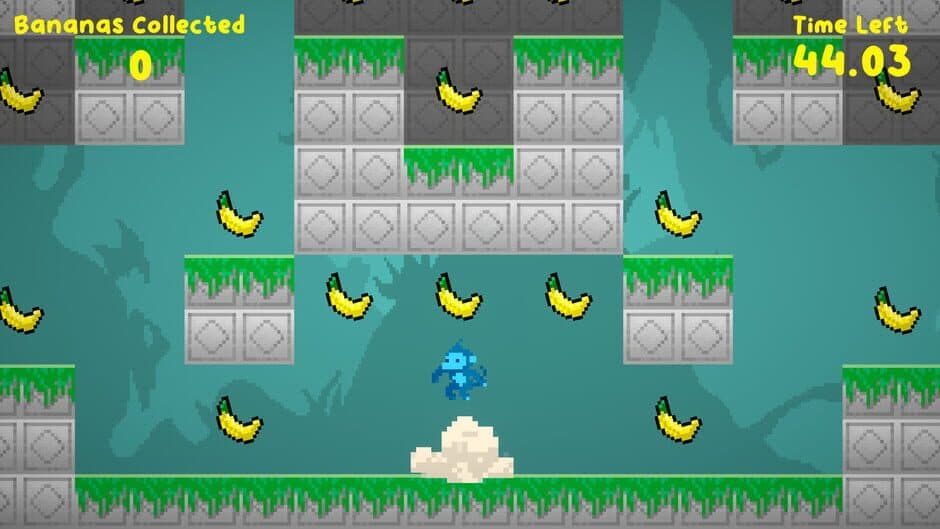 Скриншот 5 из Go Bananas