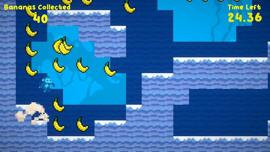 Скриншот 6 из Go Bananas