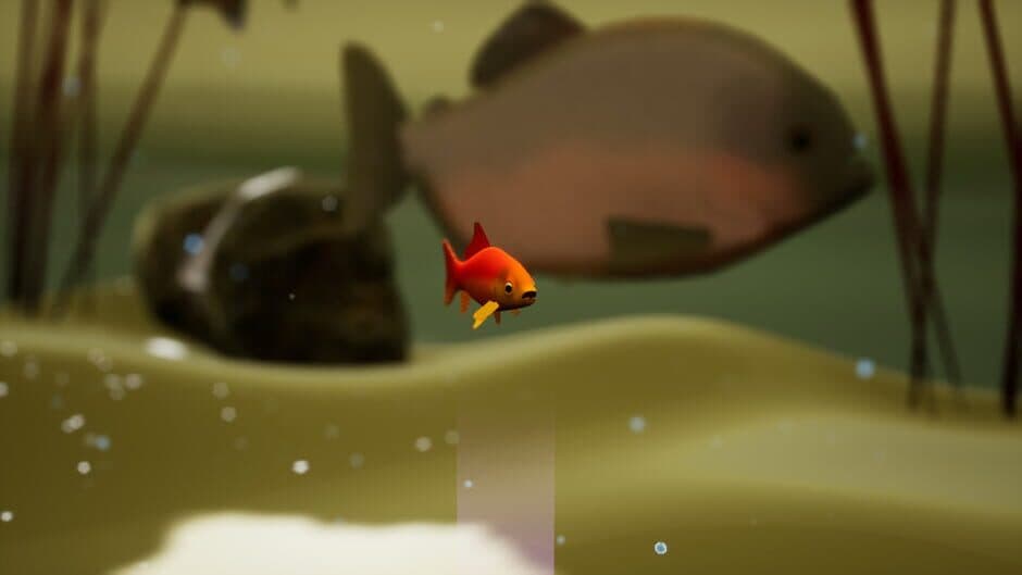 Скриншот 1 из Fish Game