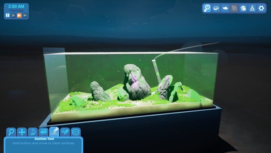 Скриншот 5 из Fish Game