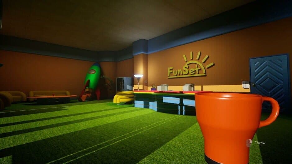 Скриншот 1 из Funset Studios