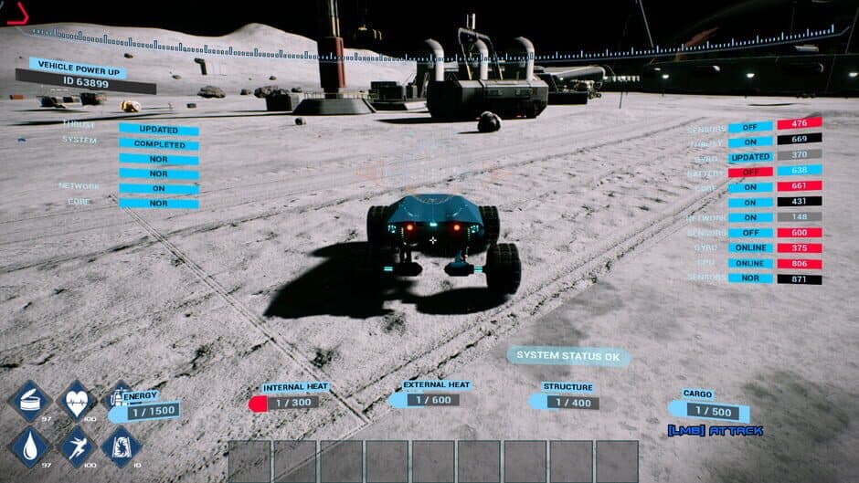 Скриншот 7 из FarWest Colony