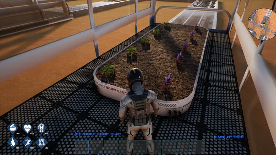 Скриншот 5 из FarWest Colony