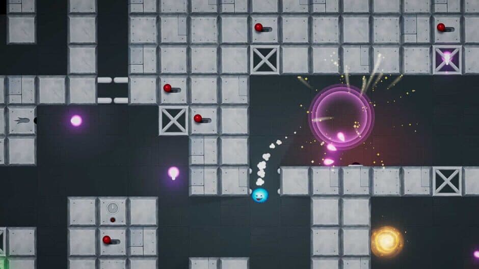 Скриншот 6 из Enigmarble