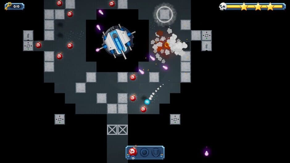 Скриншот 1 из Enigmarble