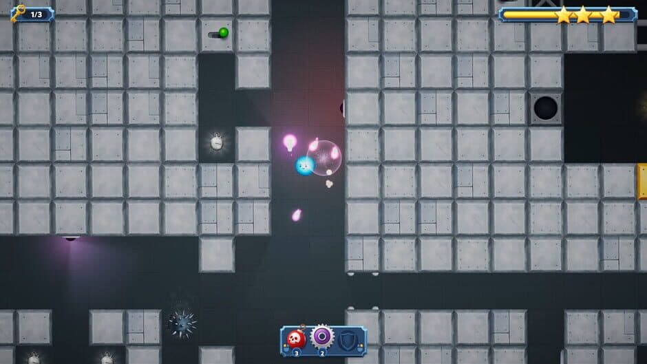 Скриншот 4 из Enigmarble