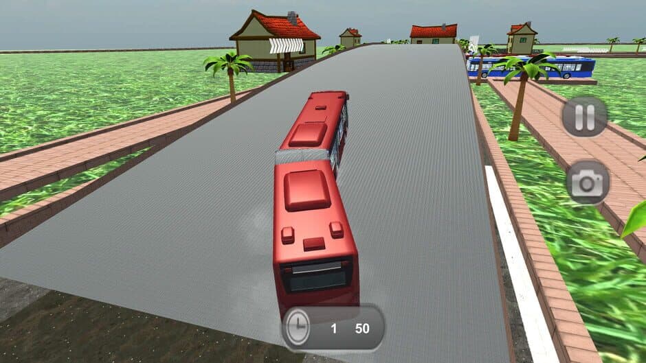 Скриншот 8 из Dual Bus Simulator