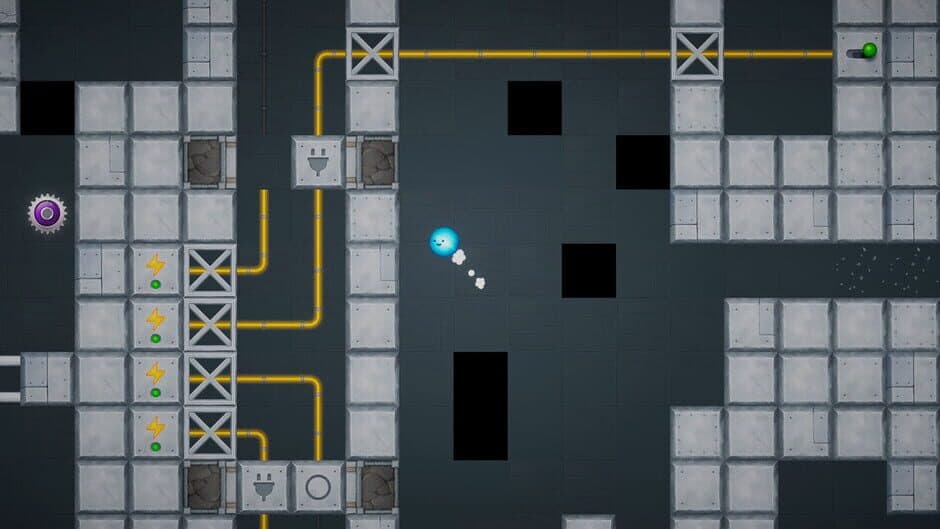 Скриншот 9 из Enigmarble