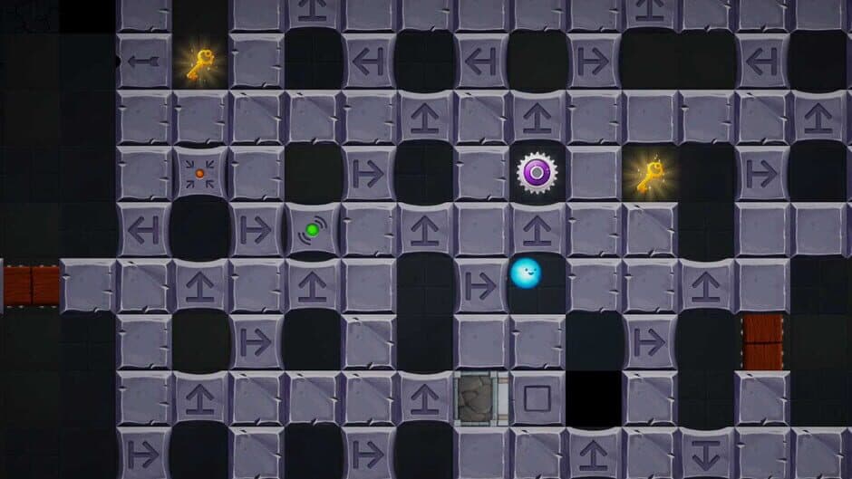 Скриншот 10 из Enigmarble