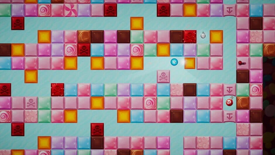 Скриншот 11 из Enigmarble