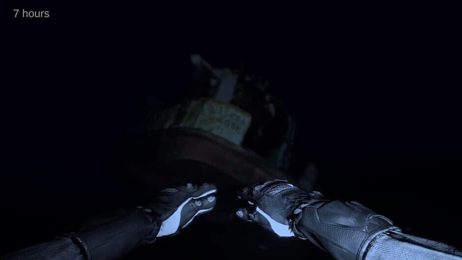 Скриншот 3 из Down There Somewhere