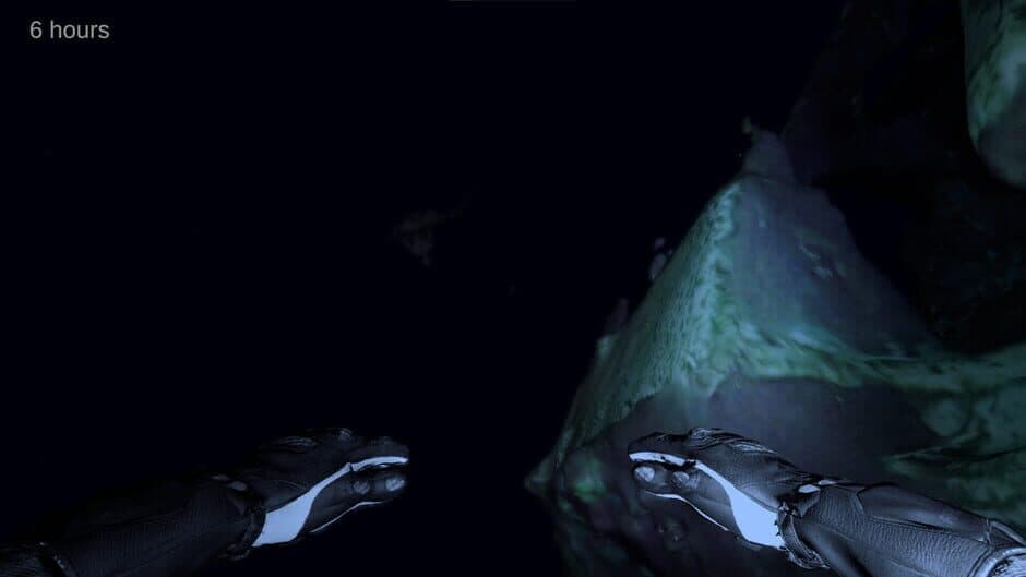 Скриншот 4 из Down There Somewhere