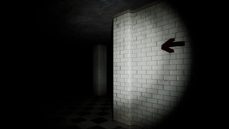Скриншот 1 из Dead Humanity