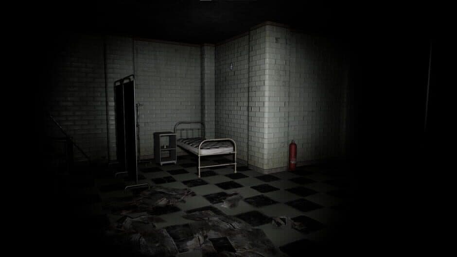 Скриншот 3 из Dead Humanity