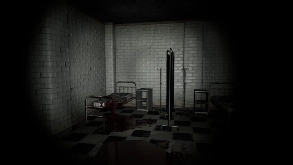 Скриншот 5 из Dead Humanity