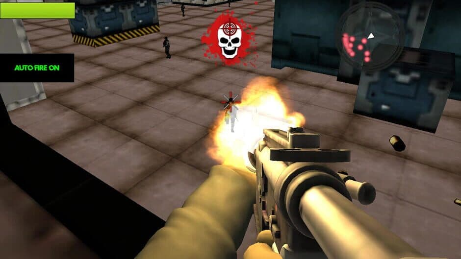 Скриншот 4 из Counter Ops: Blackout Assault