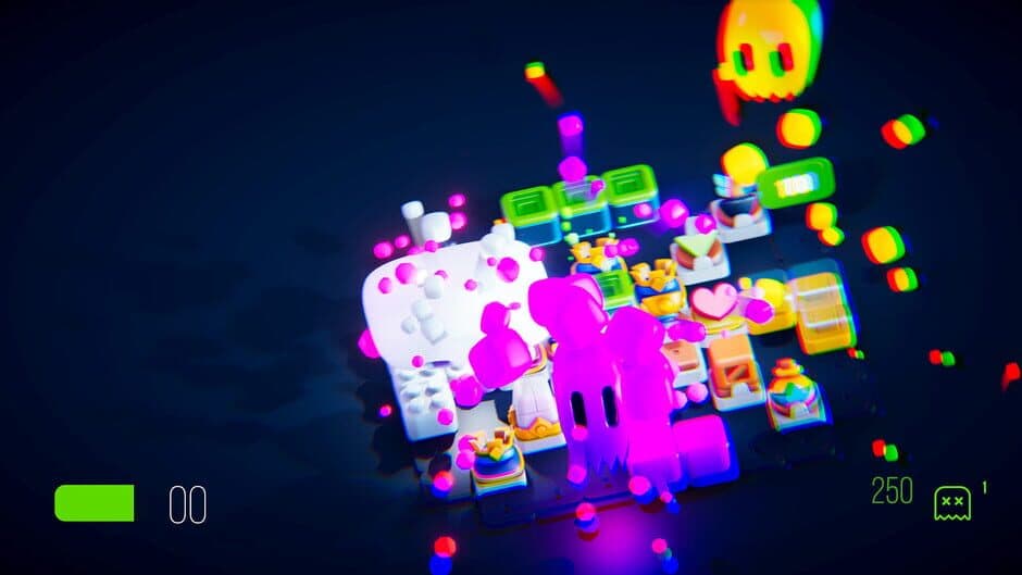 Скриншот 6 из Cube Royale