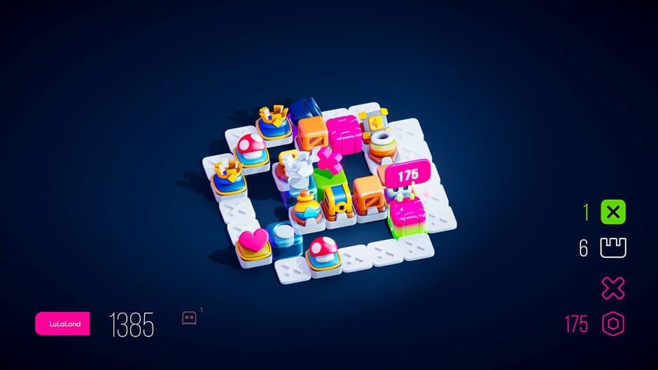Скриншот 9 из Cube Royale