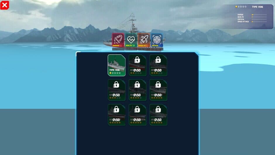 Скриншот 5 из Coast Defender