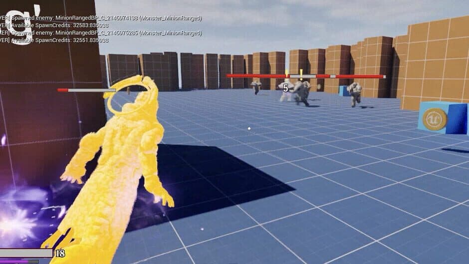 Скриншот 3 из Agame