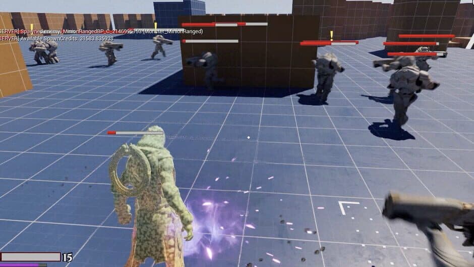 Скриншот 5 из Agame