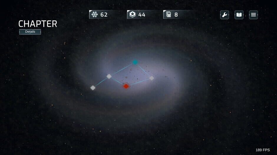 Скриншот 7 из Aurora Nova