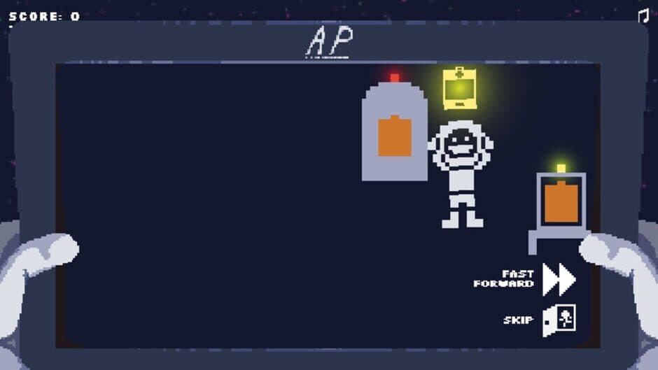 Скриншот 4 из Adrift Program